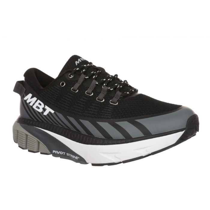 ファッションシーンで話題のこれから流行るブランド12選 Shoes Australia MBT Store for II Trainer MTR-1500 MBT | 靴