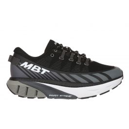 未使用級】MBT（24.5） MTR-1500 TRAINER 厚底 黒