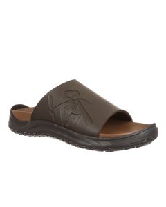 MBT Mika Men Recovery Sandals in Brown