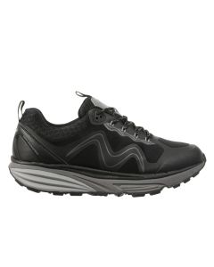 MBT TEVO Women's WP Lace Up in Black