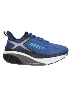 MBT Z-3000-2 Women's Running Shoes in Blue Quartz