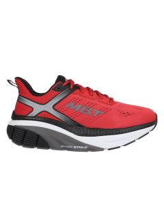MBT Z-3000-2 Men's Running Shoes in Red