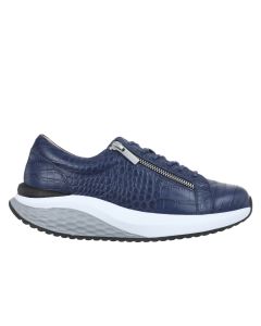MBT Ferro Women's Casual Shoes in Medieval Blue