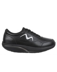 MBT KUPIGA Women's Shoes in Black
