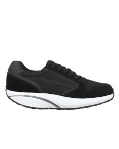 MBT 1997 Classic Women's Active Shoes in Black/White