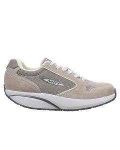 MBT 1997 Classic Women's Walking Shoe in Taupe
