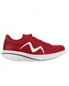MBT M800 for Women in Red