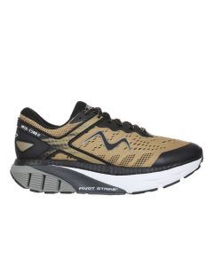 MBT MTR-1500 II Lace Up Men in Prairie Sand