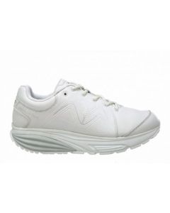 MBT Simba Women's Trainers in White