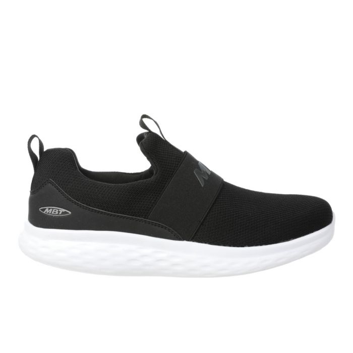 slip on fitness shoes