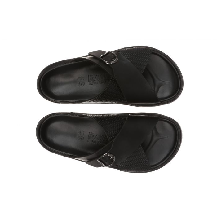 MBT様 MBT Global Shoes Store | MBT Fukui Men's Anatomical sandals in