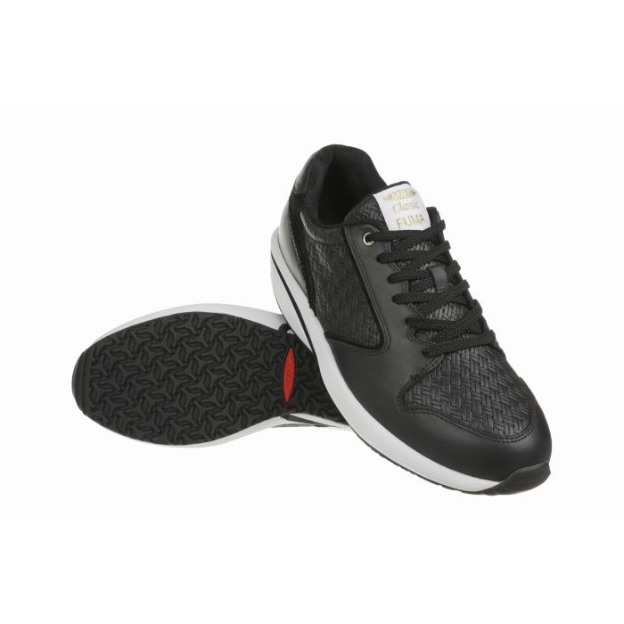 MBT Global Shoes Store | MBT Fuma Women's Casual in Black | Online