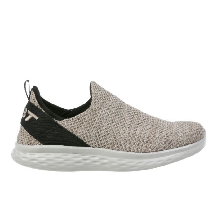 mesh slip on shoes mens