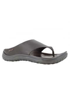 MBT Kobe Men's Anatomical sandals in Black