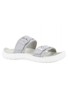 MBT Fuji II Men's Anatomical sandals in Light Grey