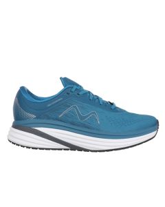 MBT M-3000 Men's Lace Up Running Shoes in Navy