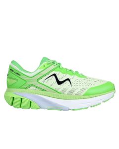 MBT MTR-1500 II Lace Up Men in Green Flash