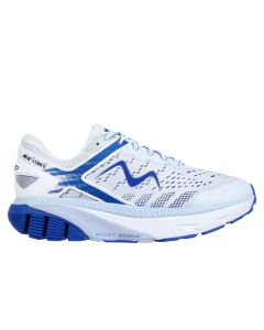 MBT MTR-1500 II Lace Up Men in White/Blue
