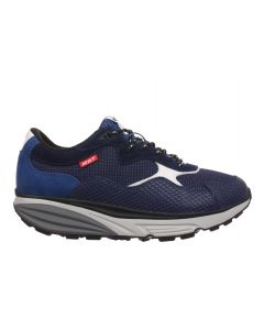 MBT Narita Men's Lace up outdoor in Navy