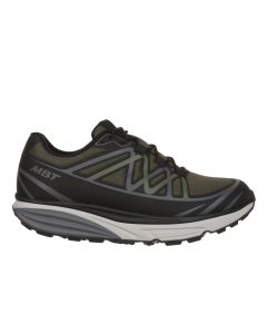 SIMBA ATR 2 Men's Outdoor Trainers in Army Green