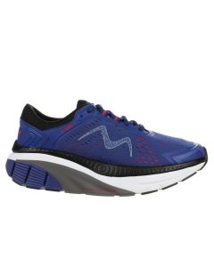 Z3000-1 Women's Lace Up Running Shoe in Twilight Blue