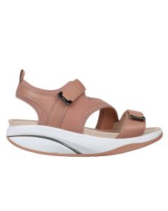 MBT AZA Women's Casual Sandals in Cork
