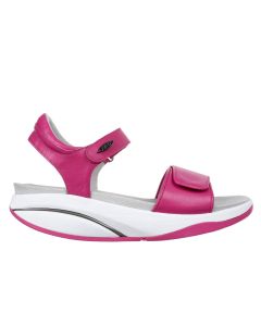 MBT MALIA Women's Casual Sandal in Orchid
