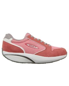 MBT 1997 Classic Women's Active Shoes in Pink Mix