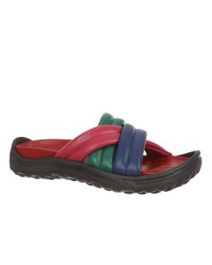 MBT Mio Women's Anatomical sandals in Mix Colour