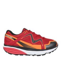 MBT SIMBA ATR Women's Active Outdoor Shoes in Mars Red