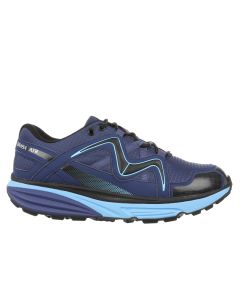 MBT SIMBA ATR Women's Outdoor Trainers in Twilight Blue