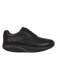 MBT USA Official Store | Men's Boston Oxford Black 700916
