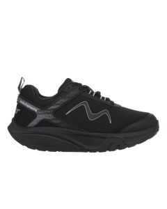 Black runners womens online