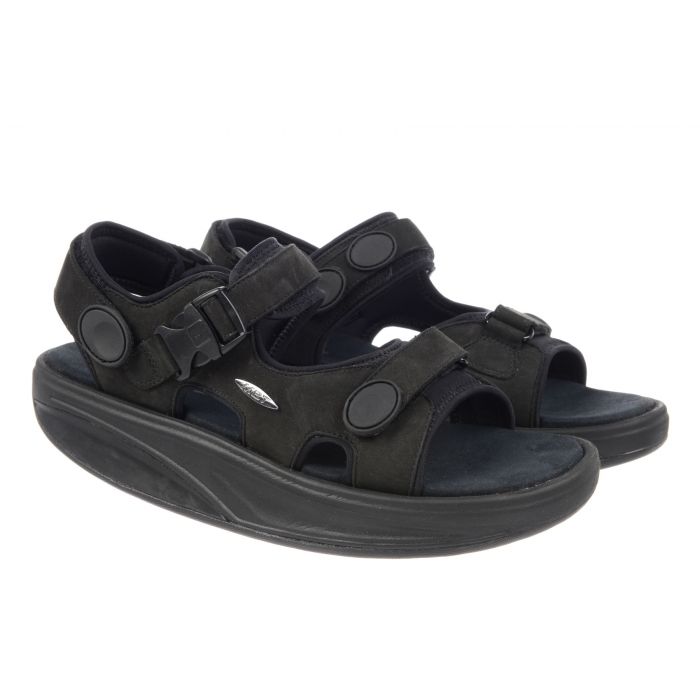 MBT Global Shoes Store | KISUMU Classic Men's Casual Sandal