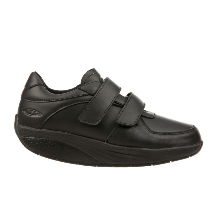 MBT Global Shoes Store Karibu 17 Work Shoes Black Online Shoes Shopping