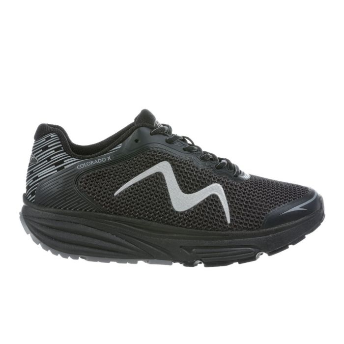 Colorado black shoes online