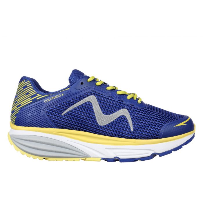 Colorado running store shop