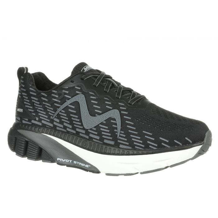 MAX80%OFF／セール開催中 MBT Global Shoes Store | MBT MTR-1500 Men's Lace Up Running 靴