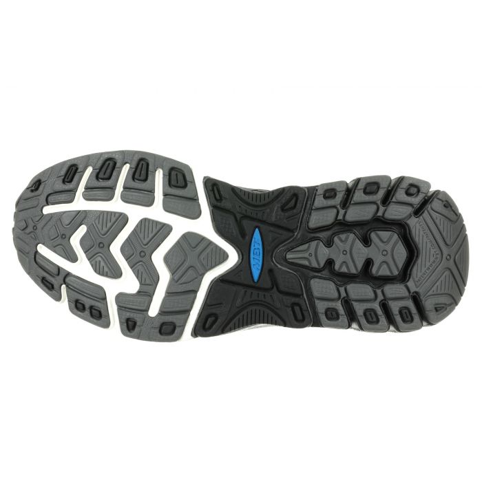 MBT Global Shoes Store | MBT MTR-1500 Men's Lace Up Running