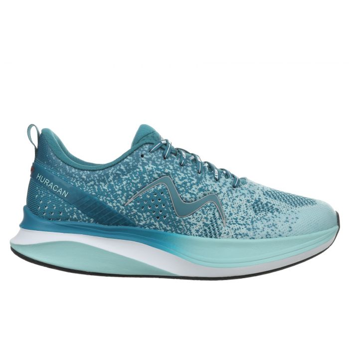 MBT Global Shoes Store | MBT HURACAN-3000 Men's Lace Up