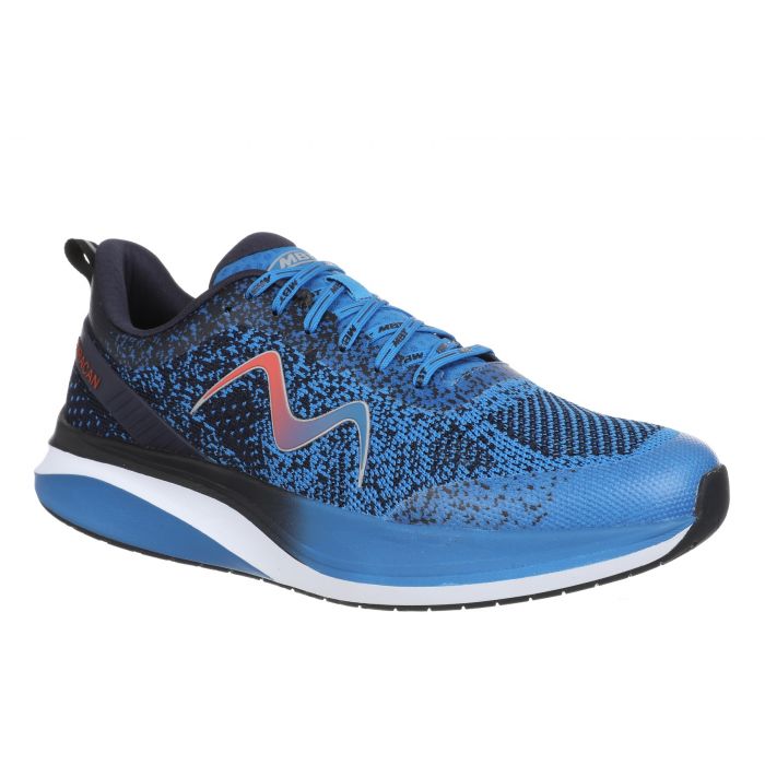 MBT エムビーティー HURACAN-3000 スニーカー23-23.5㎝ MBT Global Shoes Store | MBT HURACAN-3000 Men's Lace Up