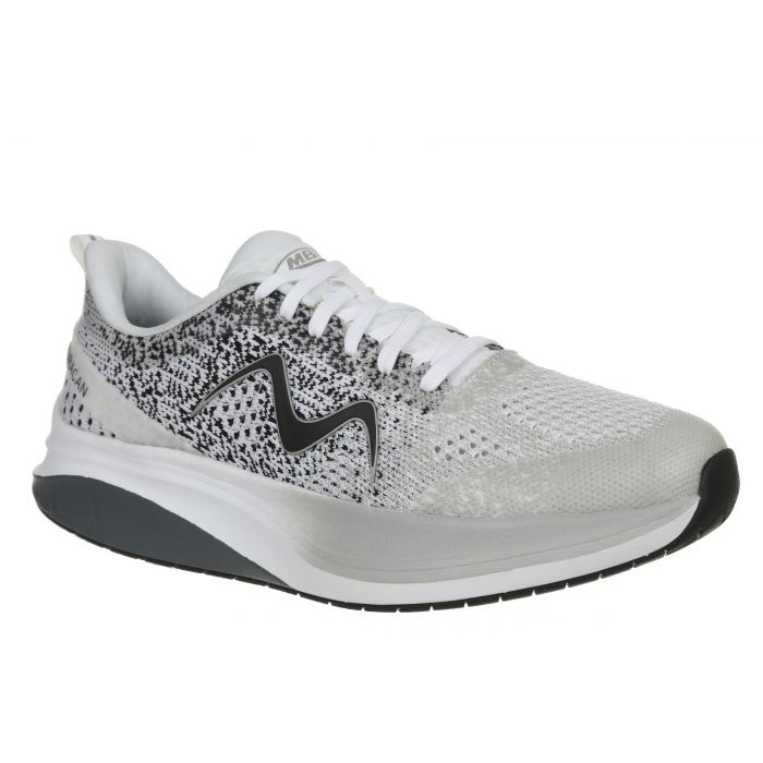 MBT エムビーティー HURACAN-3000 スニーカー23-23.5㎝ MBT Global Shoes Store | MBT HURACAN-3000 Men's Lace Up