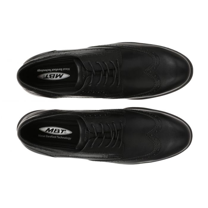 ★新品・未使用★　MBT OXFORD WING 2 M MBT Global Shoes Store | MBT OXFORD WING 2 Men's Oxfords in