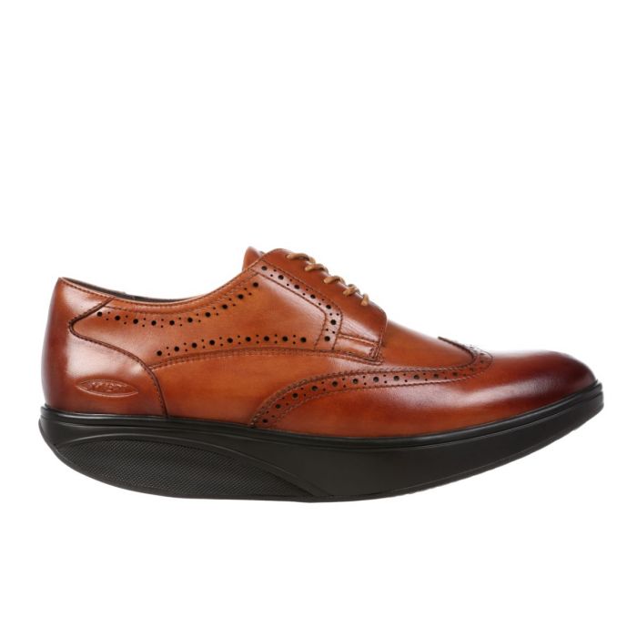 MBT Global Shoes Store | OXFORD Men's Wingtip Oxford
