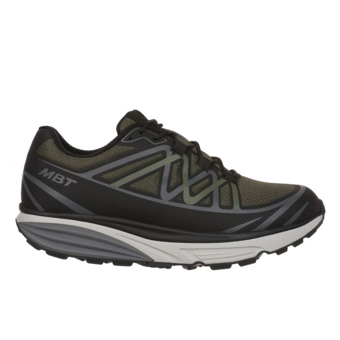 Army green trainers hot sale