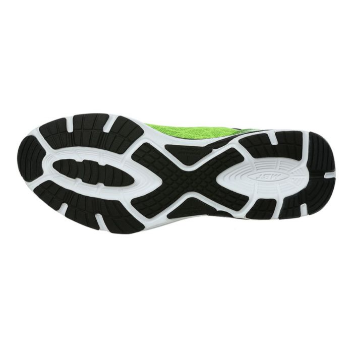 MBT Global Shoes Store | MBT SPEED 2 Men's Lace Up Running