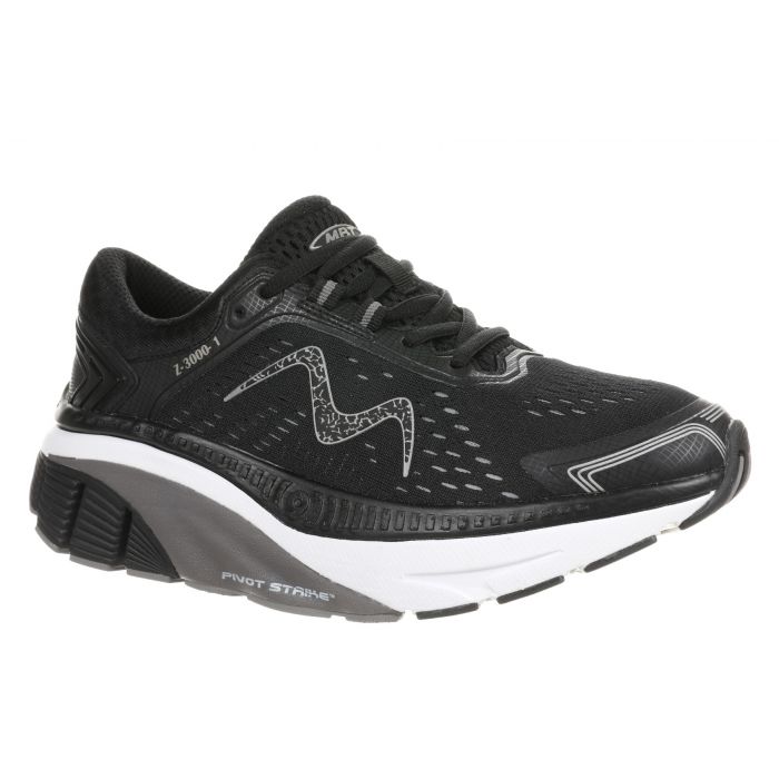 競売 MBT | Store Shoes Global MBT Z3000-1 Running Up Lace Men's 靴