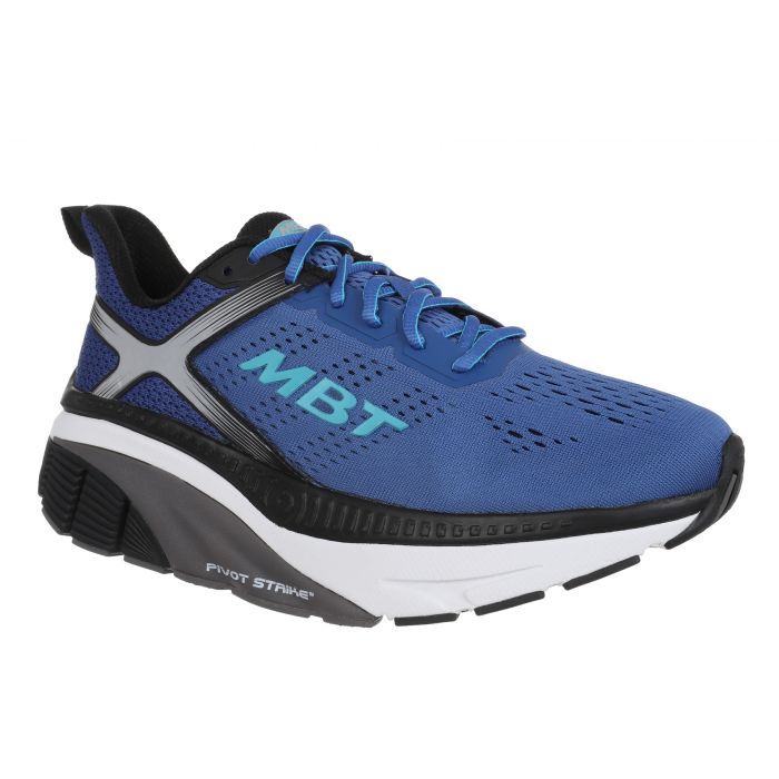 MBT ✨スニーカー MTR-1500 23.５㎝ BLACK/GREY MBT Global Shoes Store | MBT Z-3000-2 Women's Running Shoes
