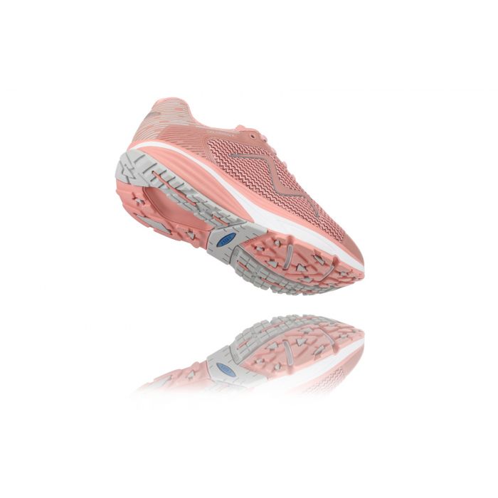 MBT COLORADO X 厚底スニーカー CORAL 23.5 レディース レディース COLORADO X W CORAL - MBT公式オンラインショップ