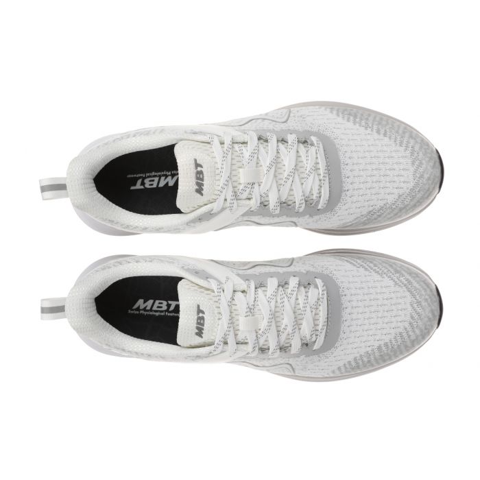 MBT Global Shoes Store | MBT HURACAN 3 Men's Running Shoe in